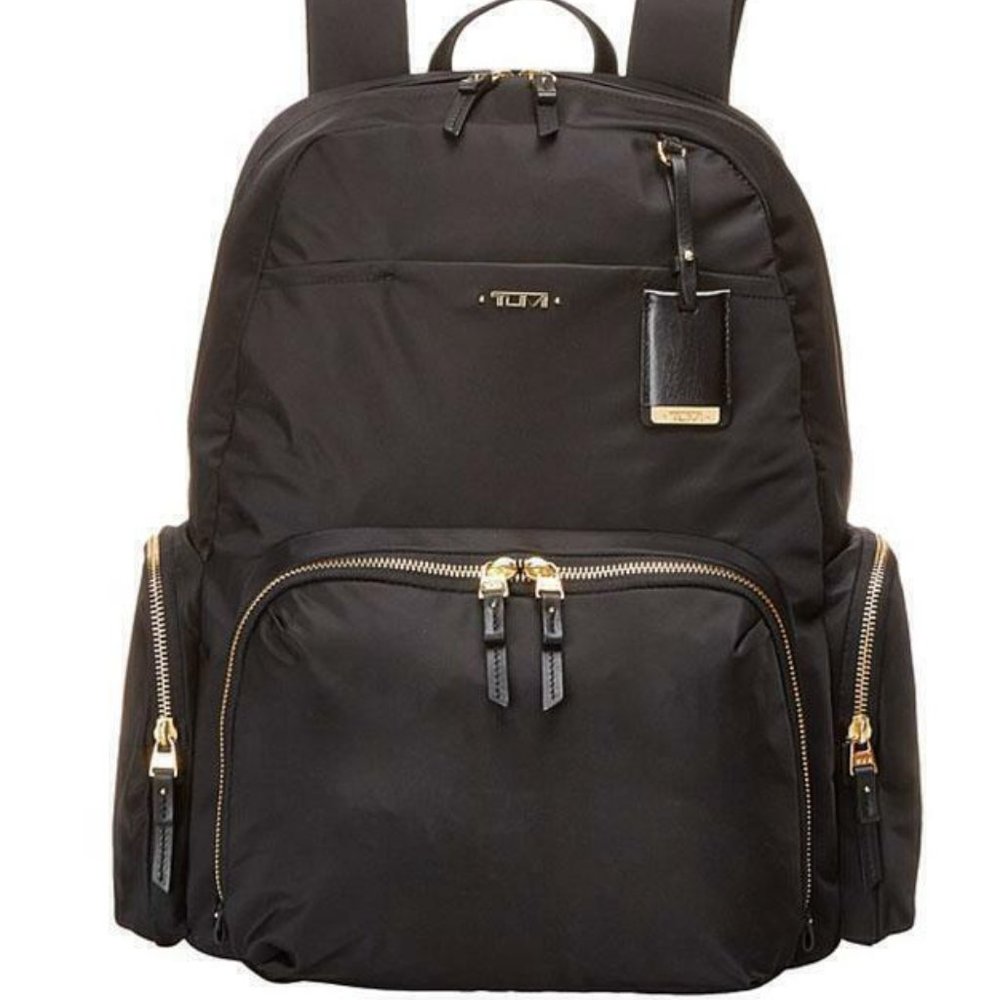 COPY - TUMI - Women's Voyageur Calais Backpack